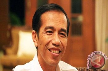 TNI-Polri jaga empat lokasi sambut kedatangan Jokowi 
