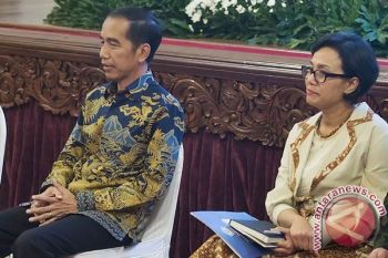 Presiden Sosialisasi Amnesti Pajak di Bali