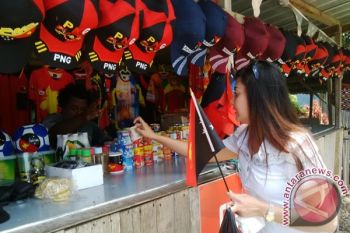 BI: transaksi di perbatasan RI-PNG harus menggunakan rupiah