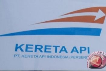 PT KAI Tertibkan Dua Rumah Dinas di Kawasan Purwosari Solo