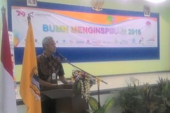 Pemprov Jateng Berencana Tambah Smk Gratis - (d)