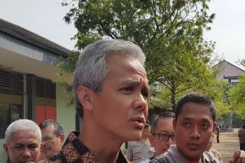 Ganjar: Anak Miskin Berhak Mendapat Pendidikan Bermutu
