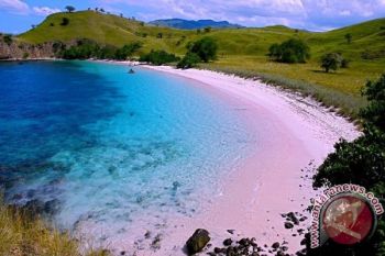 Labuan Bajo Peroleh Penghargaan Terfavorit Dunia 