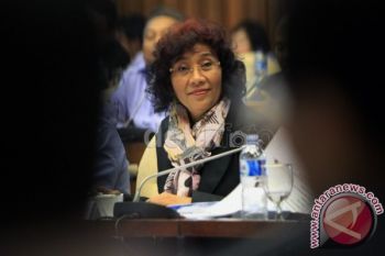 Menteri Susi Yakin Ekspor Perikanan Terus Meningkat