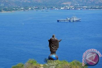 TTU Promosikan Daerah Lewat Monumen Patung Tertinggi 