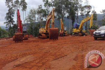 PT WAI Diminta Hentikan Aktivitas Di Lokasi Tambang 