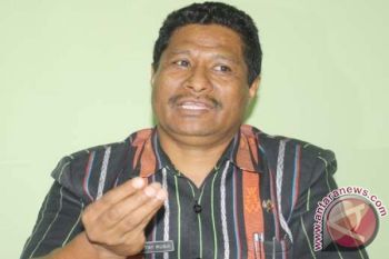 Distanbun Dorong Petani Bersentuhan dengan Teknologi