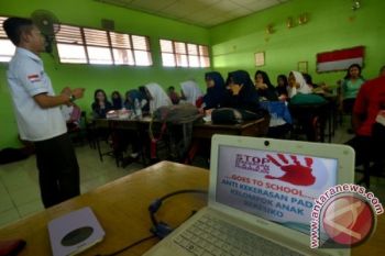 Kemendikbud: zonasi jadi basis pengelolaan pendidikan