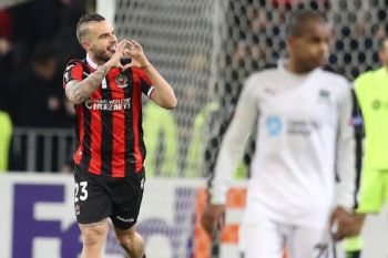 Hasil Laga dan Klasemen Akhir Grup I dan Grup J Liga Europa