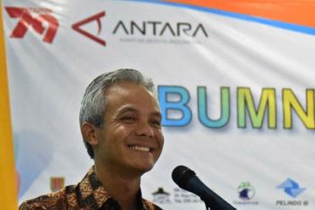 BUMN MENGISNPIRASI
