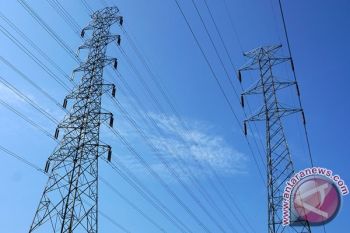 2019, PLN Targetkan Sutet 500 KV Beroperasi 