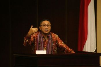Ketua MPR: Pancasila adalah Komitmen Bangsa