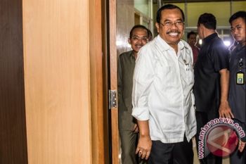 Jaksa Agung Pertimbangkan Lokasi Sidang Ahok di Cibubur