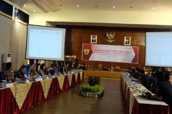 Komisi XI DPR Apresiasi Kinerja Kanwil DJBC Jateng &amp; DIY