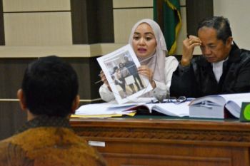 Kejati Klaim Selamatkan Rp11,5 Miliar