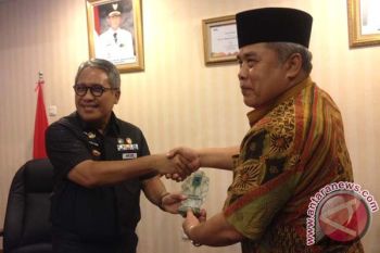 Wakil Bupati Kebumen kunjungi Kabupaten Bantaeng