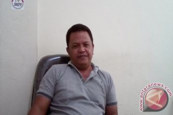 Kpu Sangihe targetkan partisipasi pemilih 80 persen