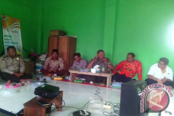 Pemberdayaan Ekonomi Warga sekitar Hutan Way Kambas 