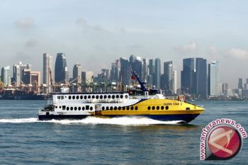 Batam Optimis Capai Target Kunjungan Wisman 2016
