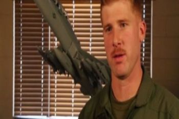 U.S. marine pilot dies after ejecting from plane off Japan