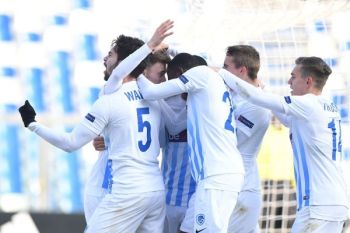 Tekuk Sassuolo 2-0, Genk Juarai Grup F Liga Europa