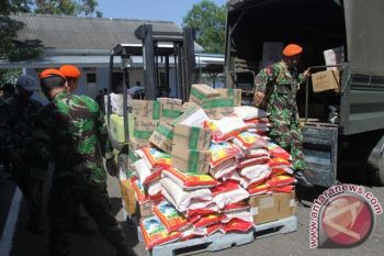Penyaluran Bantuan Korban Gempa Aceh belum Merata