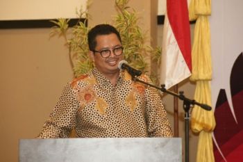 Penyelenggara Negara juga harus Mendapat Sosialisasi Empat Pilar