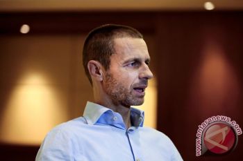 UEFA Belum Pasti Dukung Perubahan Format Piala Dunia