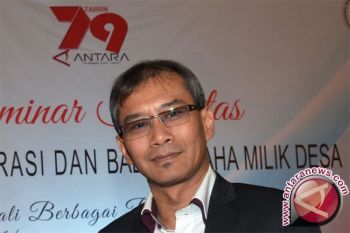 Artikel - 79 Tahun Kantor Berita Nasional Antara Berkiprah