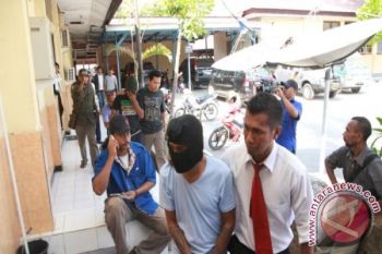 Polisi Identifikasi Jaringan Narkoba dari Kepri 