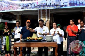 Ini Harapan Wakil Bupati Untuk ASN di Barito Utara
