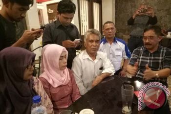 Relawan SejatiNA target kumpul 500 ribu KTP