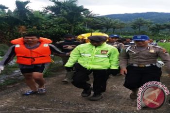 Tim Gabungan Temukan Korban Tenggelam Sudah Meninggal Dunia