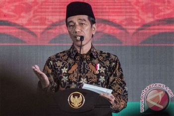 Presiden Jokowi Bertolak ke India Hari Ini