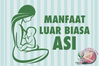 ASI dan pentingnya edukasi menyusui