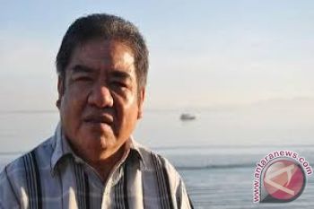 Kasus Pencemaran Harus Ditegaskan Dalam Hari Nusantara