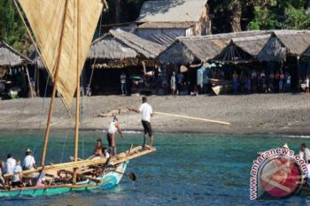 Mewujudkan Poros Maritim Dunia dari Tanah Lembata  