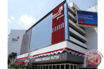 Telkom Bagikan Deviden Rp1,9 Triliun