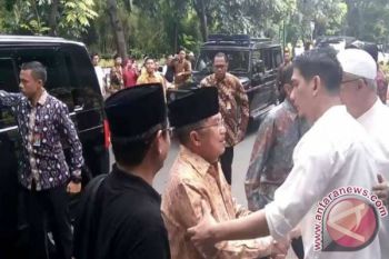 Wapres: Kita Kehilangan Sosok Yang Bersih