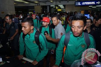 Dokter Pastikan Kebugaran Pemain Timnas Tak Bermasalah