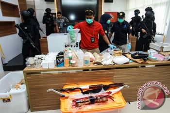 Pemerintah Harus Tindak Tegas Terhadap Penghubung ISIS