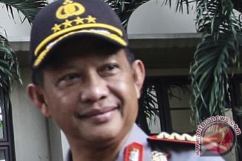 Kapolri: Islam Agama "Rahmatan Lil Alamin"