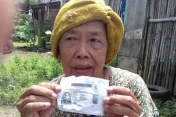 Terduga Teroris Selama di Indekos Tidak Mencurigakan