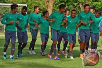 Manahati : Saatnya Timnas Indonesia Menang Kontra Thailand