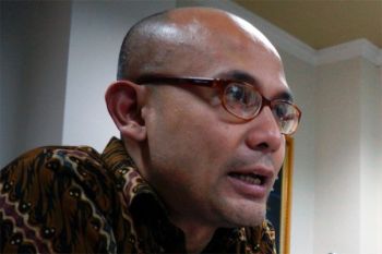 Teror Bom, Indonesia Kutuk Serangan Teror di Katedral Koptik Mesir