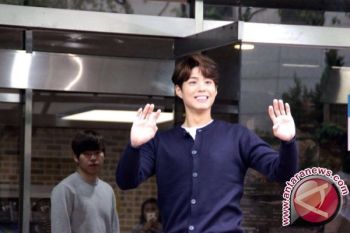 Rencana Park Bo-Gum kembali sapa penggemar Indonesia