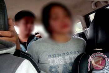 Polisi Berhasil Tangkap IRT Miliki Sabu Siap Pakai