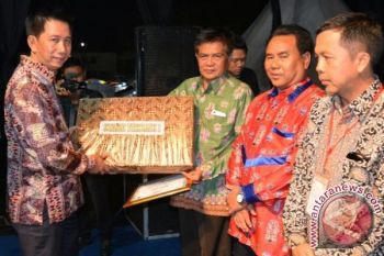 Wow! Peredaran Uang Selama Batara Expo Capai Rp3 Miliar