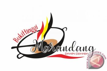 Genpi Bukittinggi Gelar Festival "Marandang" Meriahkan HJK