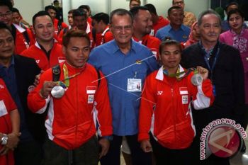Kapan Olahraga Lampung Tak Tergantung PABBSI?   